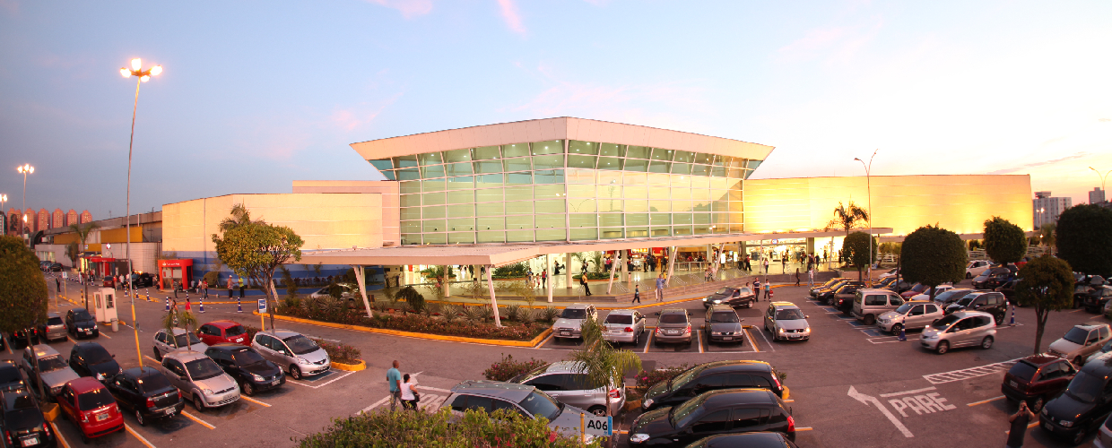 Shopping Interlagos Ancar Ivanhoe